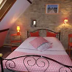Et Tables D'hotes A L'auberge Touristique Bed & Breakfast