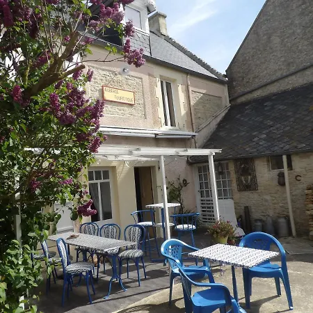 Bed & Breakfast Chambres Et Tables D'hotes A L'auberge Touristique Meuvaines
