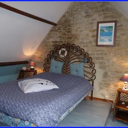 Bed & Breakfast Chambres Et Tables D'hotes A L'auberge Touristique Meuvaines