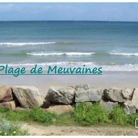 Chambres Et Tables D'hotes A L'auberge Touristique 3* Meuvaines