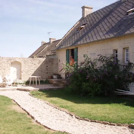 Chambres Et Tables D'hotes A L'auberge Touristique 3*