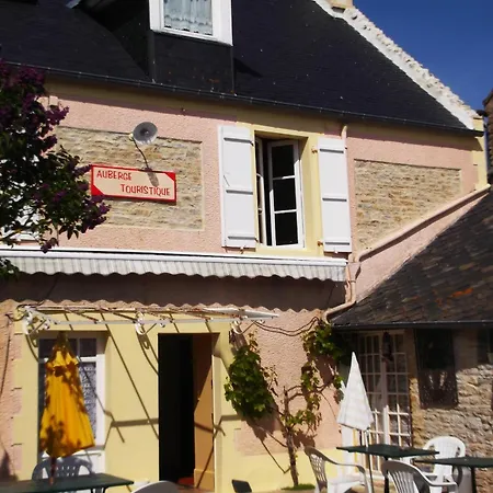 Chambres Et Tables D'hotes A L'auberge Touristique