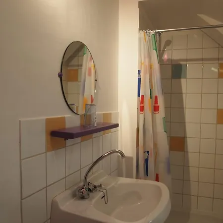 Chambres Et Tables D'hotes A L'auberge Touristique 3* Meuvaines