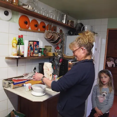 Chambres Et Tables D'hotes A L'auberge Touristique Bed & Breakfast 3*