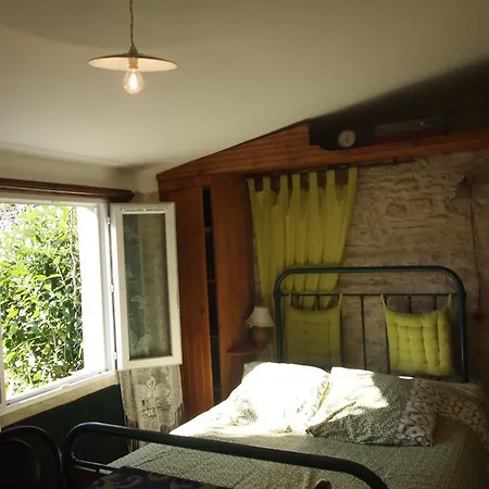 Chambres Et Tables D'hotes A L'auberge Touristique 3* Meuvaines