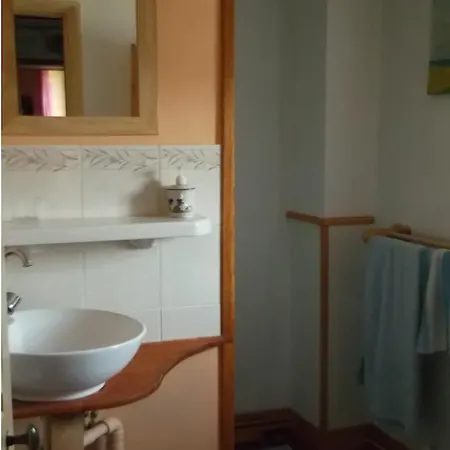 Chambres Et Tables D'hotes A L'auberge Touristique