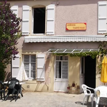Et Tables D'hotes A L'auberge Touristique Meuvaines
