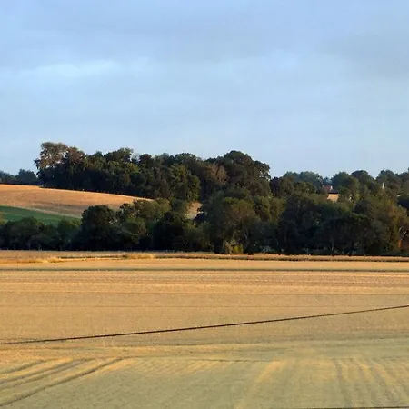 Bed & Breakfast Chambres Et Tables D'hotes A L'auberge Touristique