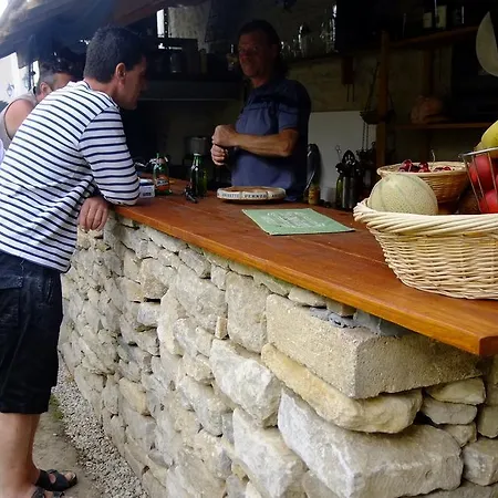 Chambres Et Tables D'hotes A L'auberge Touristique