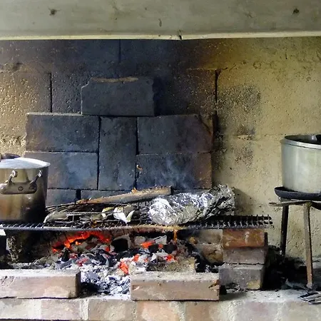 Bed & Breakfast Chambres Et Tables D'hotes A L'auberge Touristique Meuvaines