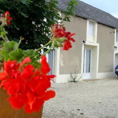 Chambres Et Tables D'hotes A L'auberge Touristique