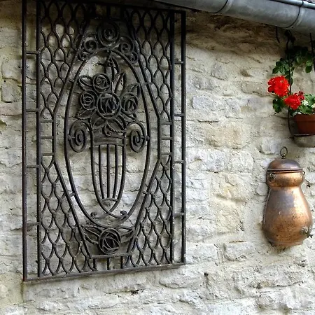 Bed & Breakfast Chambres Et Tables D'hotes A L'auberge Touristique