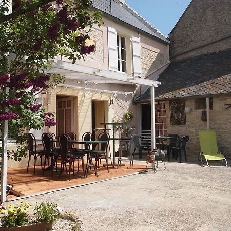 Chambres Et Tables D'hotes A L'auberge Touristique