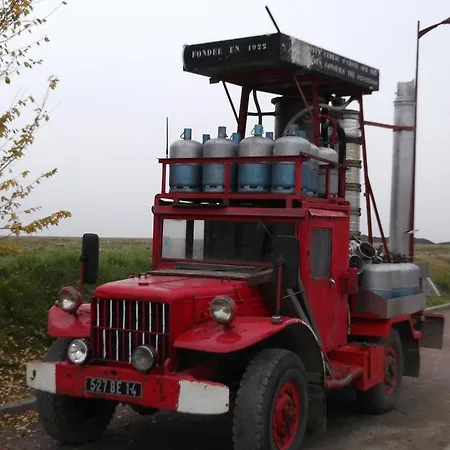 Chambres Et Tables D'hotes A L'auberge Touristique