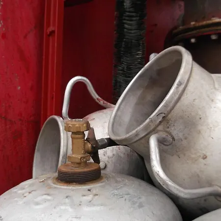 Chambres Et Tables D'hotes A L'auberge Touristique