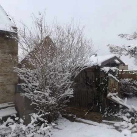 Chambres Et Tables D'hotes A L'auberge Touristique Bed & Breakfast *
