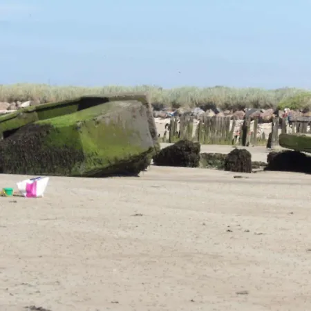 Bed & Breakfast Chambres Et Tables D'hotes A L'auberge Touristique Meuvaines