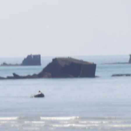 Chambres Et Tables D'hotes A L'auberge Touristique Meuvaines