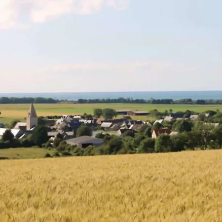 Chambres Et Tables D'hotes A L'auberge Touristique