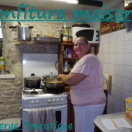 Chambres Et Tables D'hotes A L'auberge Touristique