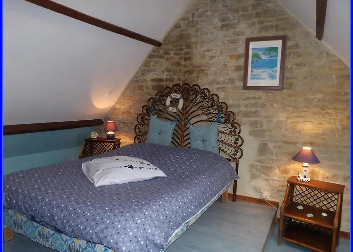 فندق مبيت وإفطار Et Tables D'hotes A L'auberge Touristique Meuvaines