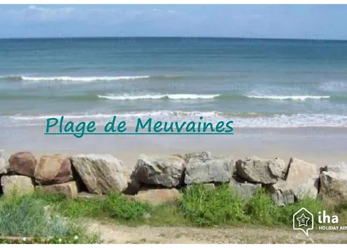 Et Tables D'hotes A L'auberge Touristique 3* Meuvaines