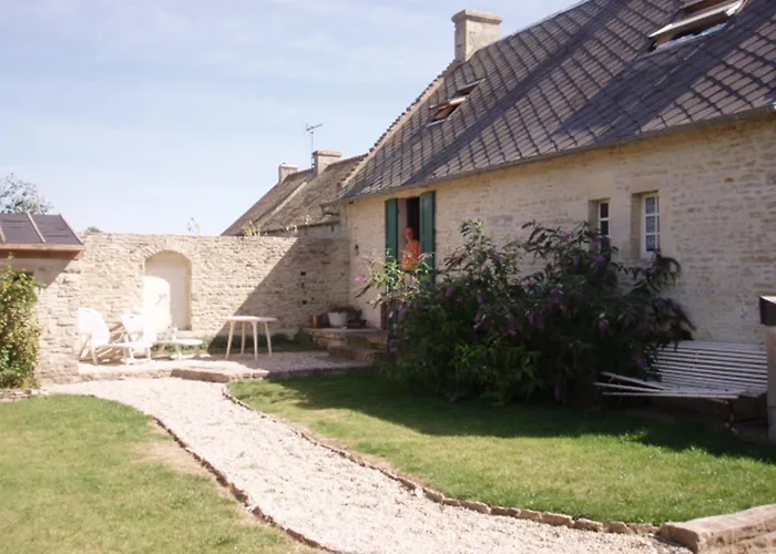 Et Tables D'hotes A L'auberge Touristique 3*