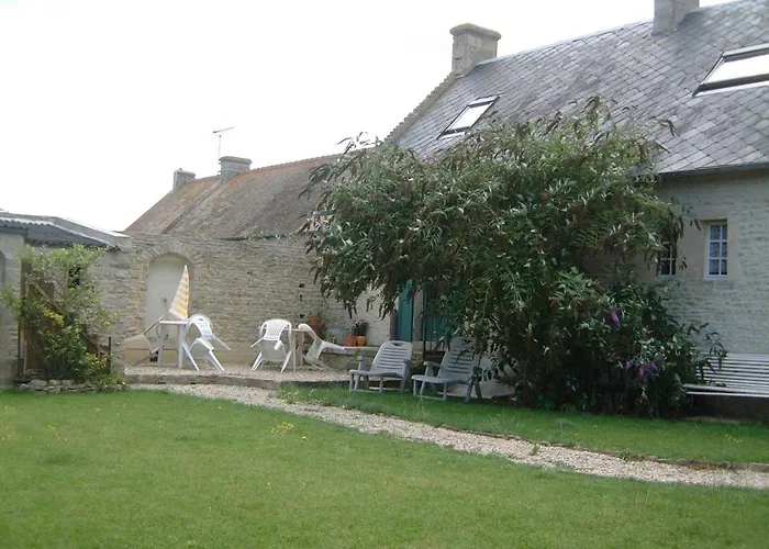 Et Tables D'hotes A L'auberge Touristique فندق مبيت وإفطار 3*