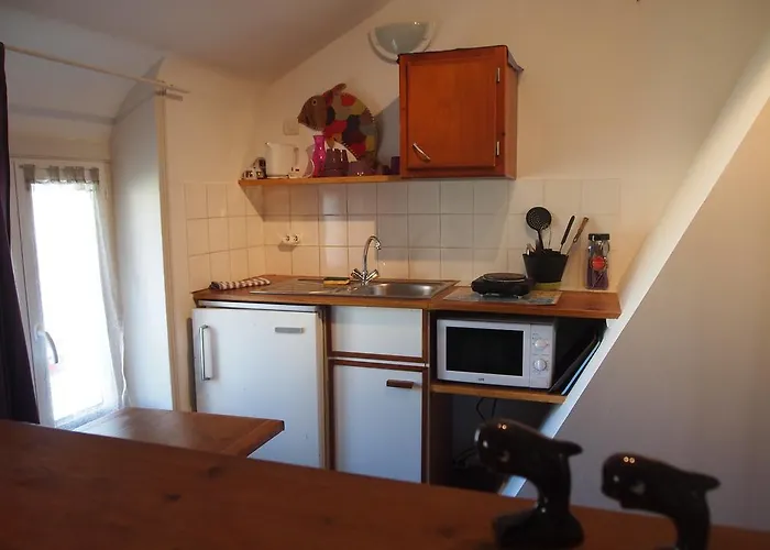 Et Tables D'hotes A L'auberge Touristique فندق مبيت وإفطار