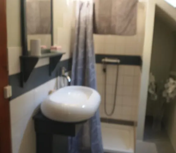 Et Tables D'hotes A L'auberge Touristique فندق مبيت وإفطار