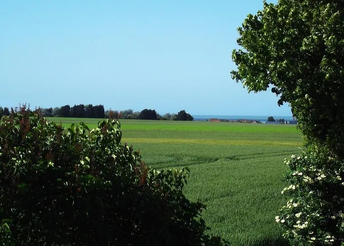 فندق مبيت وإفطار Et Tables D'hotes A L'auberge Touristique 3*