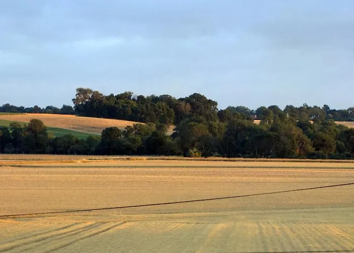 فندق مبيت وإفطار Et Tables D'hotes A L'auberge Touristique