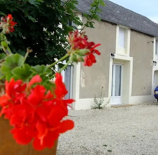 Et Tables D'hotes A L'auberge Touristique