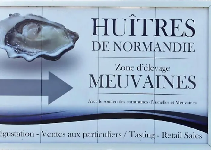 Et Tables D'hotes A L'auberge Touristique فندق مبيت وإفطار Meuvaines