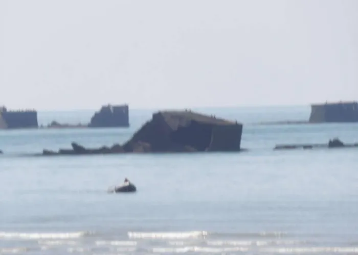 Et Tables D'hotes A L'auberge Touristique Meuvaines