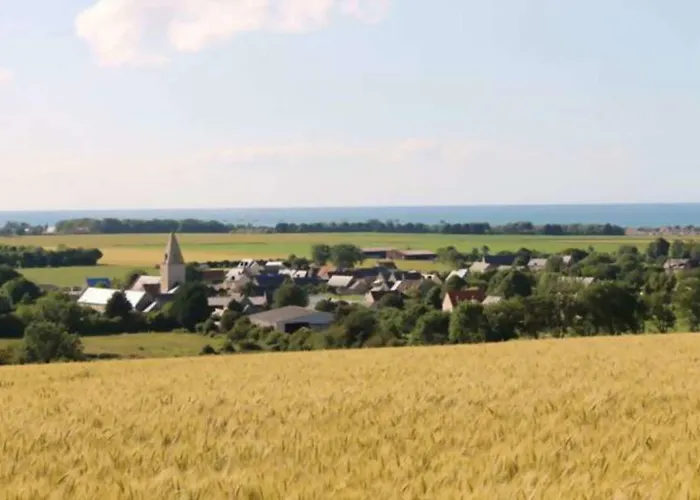 Et Tables D'hotes A L'auberge Touristique