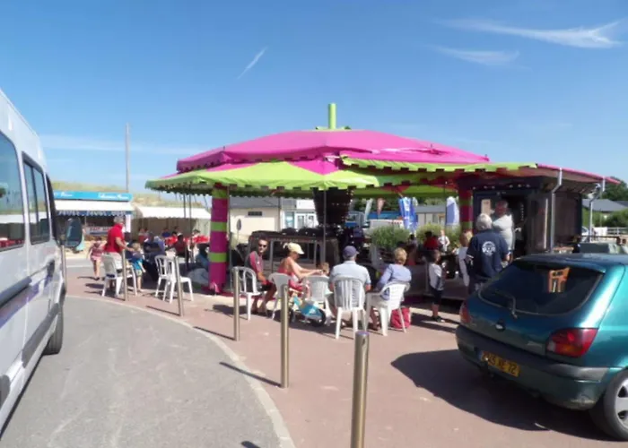 Et Tables D'hotes A L'auberge Touristique فندق مبيت وإفطار 3*